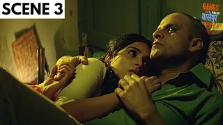 Gangs Of Wasseypur  Part 1  Scene 3  Gangs of वासेपुर  Pankaj Tripathi  Viacom18 Studios [upl. by Rasla]