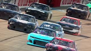 Fontana  iRacing NASCAR Class A 2019 [upl. by Landan932]