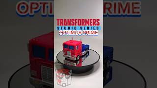 OPTIMUS 🚛🚛🚛 shorts transformers toys robots kenbotbot [upl. by Margalo]