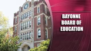 BAYONNE BOARD OF EDUCATION MEETING JUNE 12TH 2024 [upl. by Fraser]