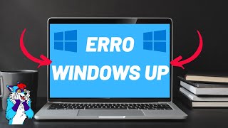 WINDOWS  ERRO WINDOWS UPDATE NÃƒO ATUALIZATRAVA RESOLVIDO  TUTORIAL PASSO A PASSO [upl. by Ojeitak650]