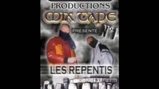 Les Repentis ft Cyanure ATK Plus dsourire [upl. by Carnes560]