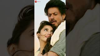 Zaalima Raees ShahRukhKhan MahiraKhan ArijitSingh HarshdeepKaur JAM8 Pritam shorts [upl. by Ellenor]