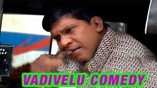 Vadivelu Best Funny Comedy Performance [upl. by Georgina]