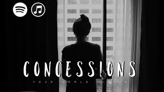 Concessions  Motivational Video [upl. by Aerdnaek]