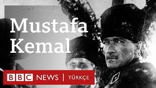 İngiliz istihbarat belgelerinde Mustafa Kemal [upl. by Dorotea]