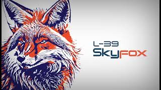 L39 SKYFOX Intro new name [upl. by Procter]