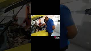 New deepal charging system training in Changan master motors [upl. by Gievlos]