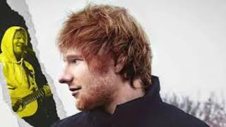 Ed Sheeran  collide Official Music audio [upl. by Aitsirk]