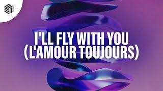 Jovani amp Chris Crone  Ill Fly With You LAmour Toujours [upl. by Sim]