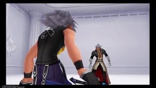 Ansem Boss Guide Riku [upl. by Sall]