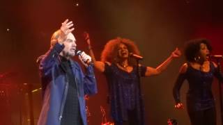 Neil Diamond  Brother Loves Traveling Salvation Show  Cleveland  53017 [upl. by Bernadette]