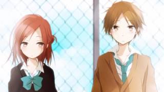 Isshuukan Friends OST Watashi no Taisetsu na Tomodachi [upl. by Narak]