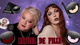 RITUEL DE FILLE  Brand First Impressions Review Tutorial [upl. by Ainatit773]