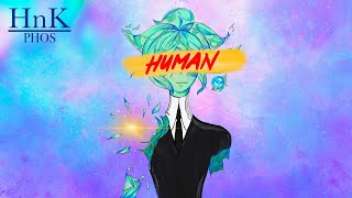 Phosphophyllite No Longer Human  Houseki no Kuni [upl. by Ytsihc108]