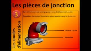 Pièces de Jonction des Sapeurs Pompiers [upl. by Land]