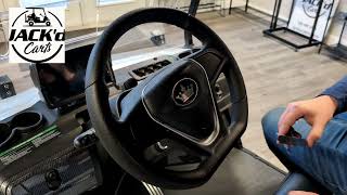 Steering Wheel Audio Control Install [upl. by Enneyehs]