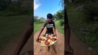 Dubai Mandhii Biryani 🍗😋shorts mandhibiryani [upl. by Hairaza]