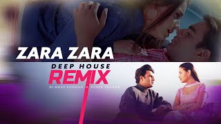 2024 Zara Zara  Deep House Remix  DJ Bhav London  SunixThakor RHTDM  Madhavan [upl. by Yeung393]