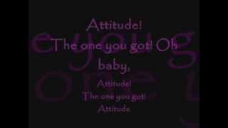 The MisfitsAttitude [upl. by Eirol]