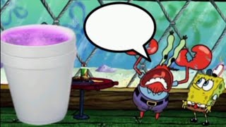 I voiced over absolutenutcase162 spongebob memes THE PREQUEL [upl. by Andrew]