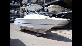 2002 Pro Line 23 Walk for Sale [upl. by Meave]