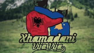 Elvana Gjata ft Flori  Xhamadani Vija Vija Emilian Johnny Private Remix [upl. by Oetsira198]