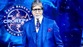 LIVE Kaun Banega Crorepati Press Conference  Amitabh Bachchan  Sony Pictures Networks India [upl. by Ileane]