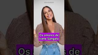 Ivete Sangalo superou Gretchen [upl. by Justine]