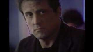 The Specialist Movie Trailer 1994  TV Spot [upl. by Annekam792]