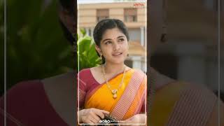 Aaj Ka Khiladi Shorts  Nani NivethaThomas YTShorts Viral Reels [upl. by Siddra377]