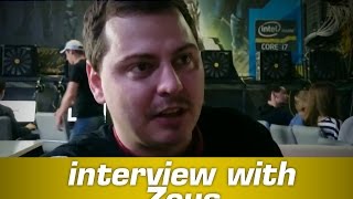 Interview with Angel  Starladder X [upl. by Bullion]