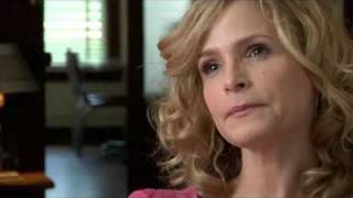 Kyra Sedgwick on Being Green [upl. by Senecal]