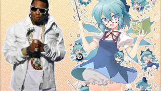 Soulja Baka Soulja Boy x IOSYS [upl. by Critta]