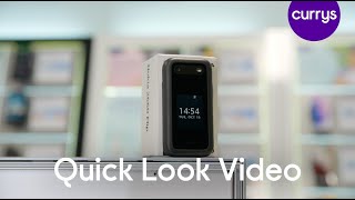 NOKIA 2660 Flip  Quick Look [upl. by Colpin211]