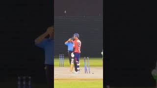 Ravi Kalpasi  Sharp Stumping  18th October 2024  Cricket UAE 🇦🇪 youtubeshorts uaecricket [upl. by Nnahgiel725]