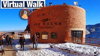 Alison Wonderland  LIVE  Red Rocks 2019 IN 360 4K VR EXPERIENCE [upl. by Cobb438]