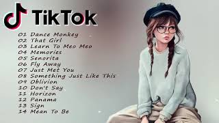 The Most Popular Tik Tok Songs In 2020 The Most Used Songs On Tik Tok [upl. by Sibyl]