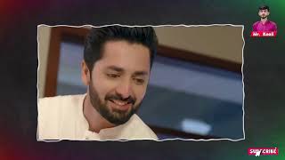 Season 2  Danish Taimoor  Hiba Bukhari New Drama Review danishtaimoor [upl. by Rebor]