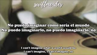 sub español  inglés Shawn Mendes  Can’t Imagine [upl. by Harmaning697]