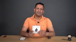 Google Chromecast 3 Unboxing amp Preview  OlizStore Nepal [upl. by Hubble]