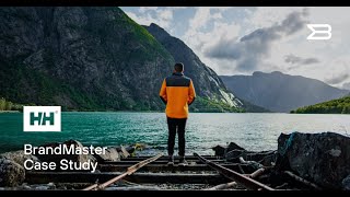 Helly Hansen  BrandMaster testimonial [upl. by Geraud]