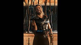 quotomg the hammer pulled you offquot  thor edit  give me everything  slowed [upl. by Ruffo]