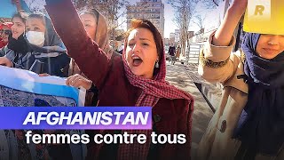 Charia  les hommes enlèvent les femmes afghanes [upl. by Atnahs]