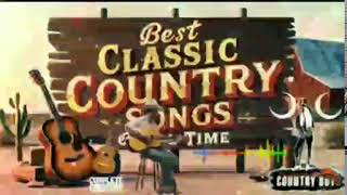 Best Classic Country Road songs romantice Music Full Album [upl. by Aryek]