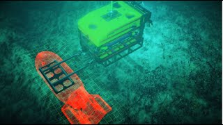 Fugro UXO Risk Mitigation Solution [upl. by Nillok]