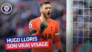 Hugo Lloris Tottenham  un leader dans l’âme [upl. by Aronel]