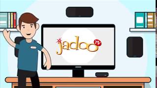 Jadoo 5 Introduction Video 2 [upl. by Nirre175]