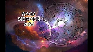 Waga rozkład na sierpień 2024 [upl. by Huai664]