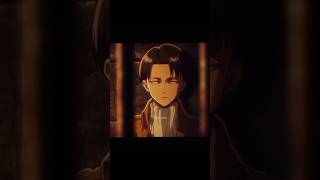 Best scene Levi Ackerman killer mode vs Beast tittan atackontitans leviackerman anime edit [upl. by Manup260]